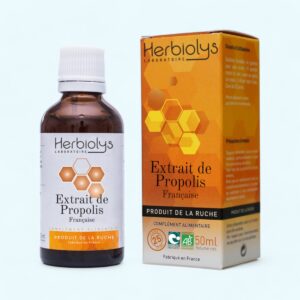 Extrait de Propolis Bio