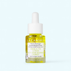 Sérum synergie essentielle purifiante