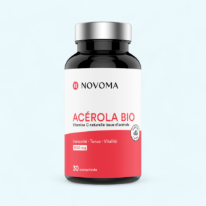 Acérola Bio