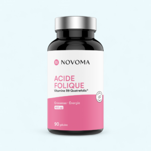 Acide Folique