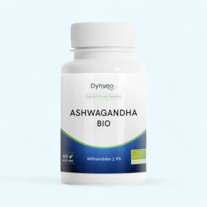 Ashwagandha bio