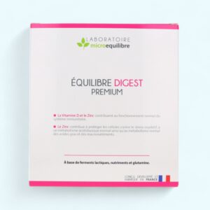 Complexe équilibre digest premium