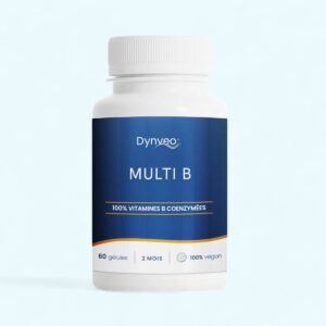 Complexe vitamines B