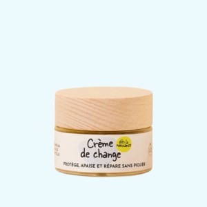 Crème de change – Lin & Karité