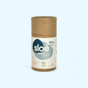 Déodorant solide en stick Kivu