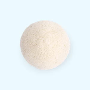 Eponge Konjac