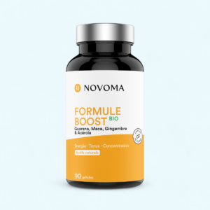 Formule Boost Bio