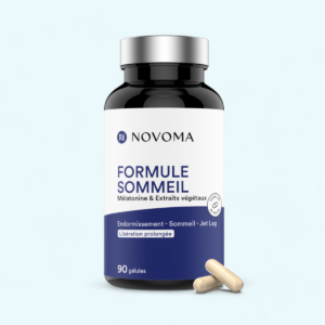 Formule sommeil