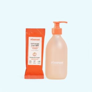 Gel lavant 2 en 1 Kids