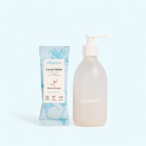 Lavant Mains Fleur de Coton