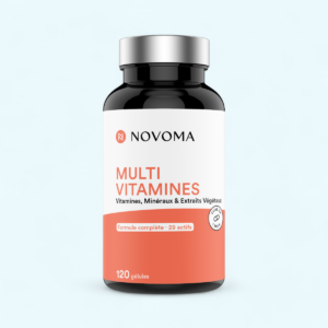 Multivitamines