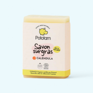 Savon Surgras Calendula