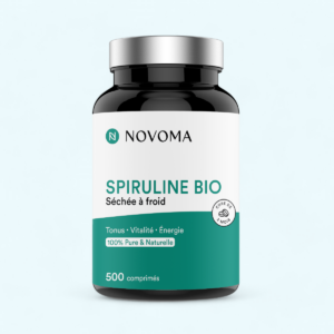 Spiruline Bio