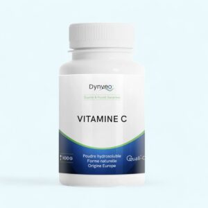 Vitamine C pure Quali®-C  poudre