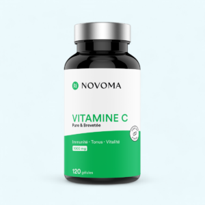 Vitamine C Quali-C