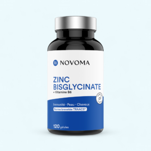 Zinc Bisglycinate