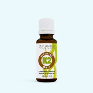 Vitamine K2 MK-7