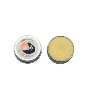 Baume à lèvres réparateur Meije