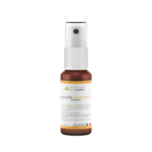 Equilibre mélatospray premium
