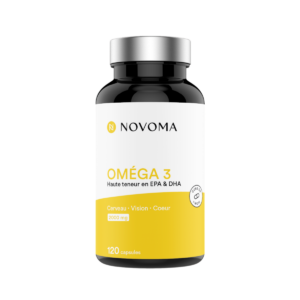 Oméga 3 Epax
