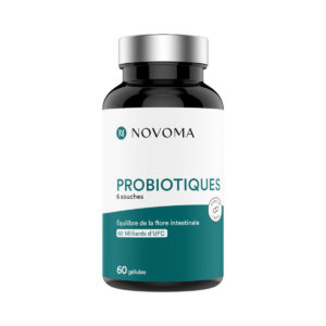 Probiotiques
