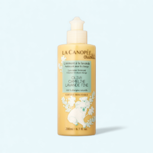 Liniment à la lavande