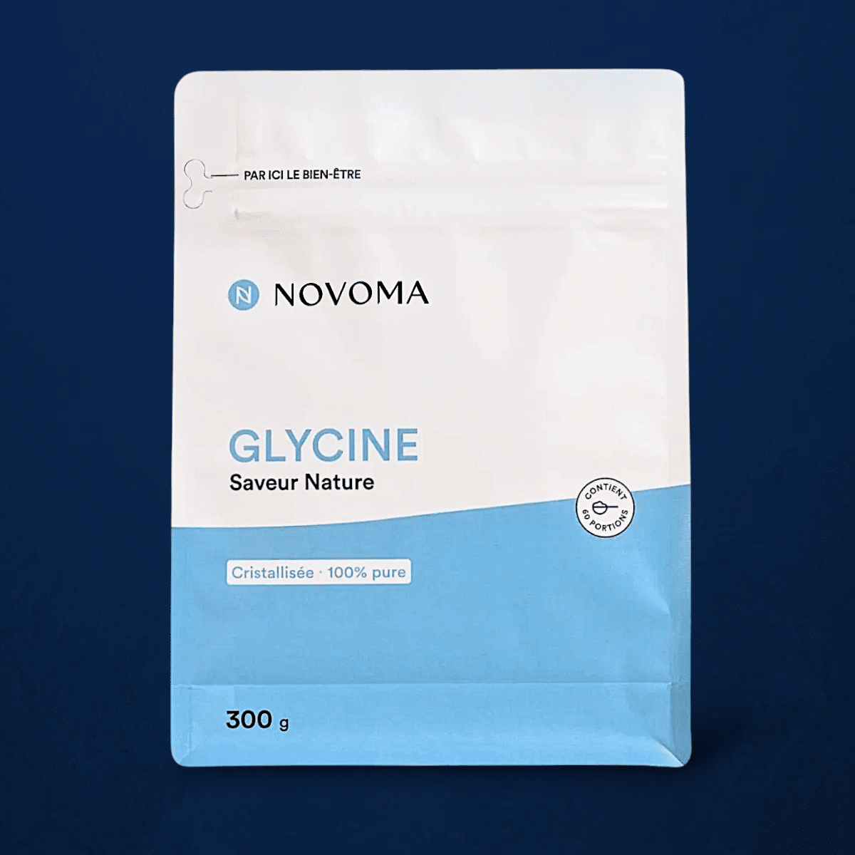 Glycine – Image 1